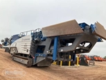 Used Kleemann Crusher for Sale,Used Kleemann in yard